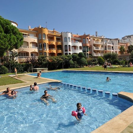 Belvilla By Oyo Comte De Empuries Apt B Empuriabrava Eksteriør billede