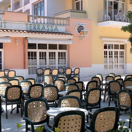 Belvilla By Oyo Comte De Empuries Apt B Empuriabrava Eksteriør billede