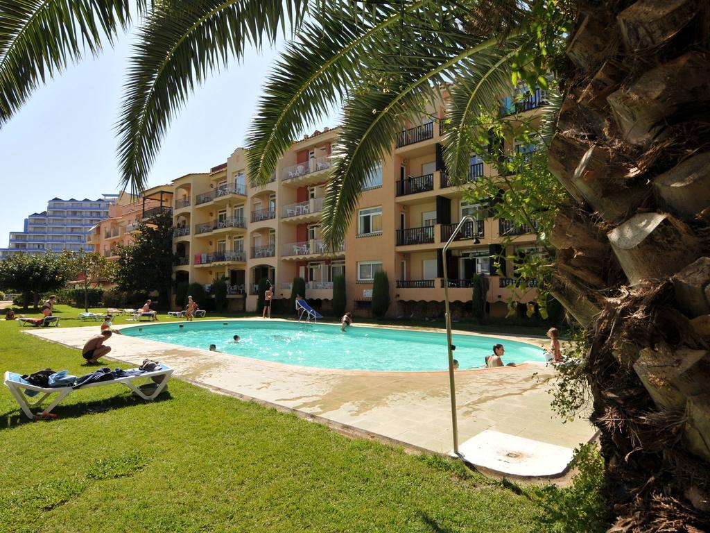 Belvilla By Oyo Comte De Empuries Apt B Empuriabrava Eksteriør billede