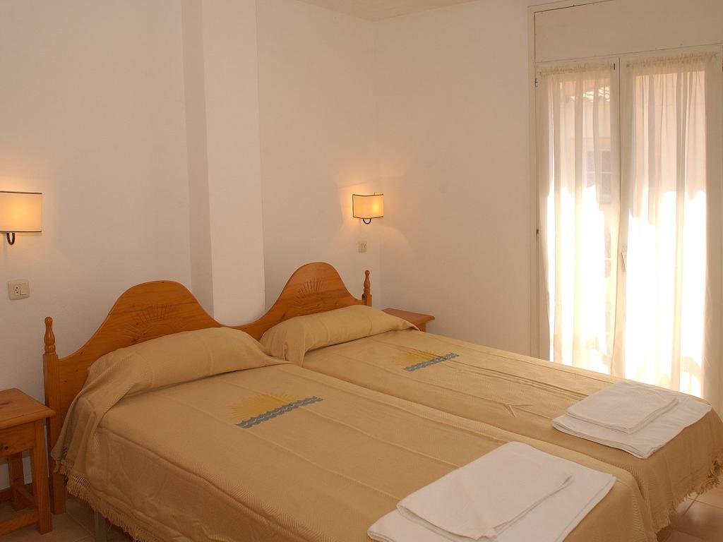 Belvilla By Oyo Comte De Empuries Apt B Empuriabrava Eksteriør billede