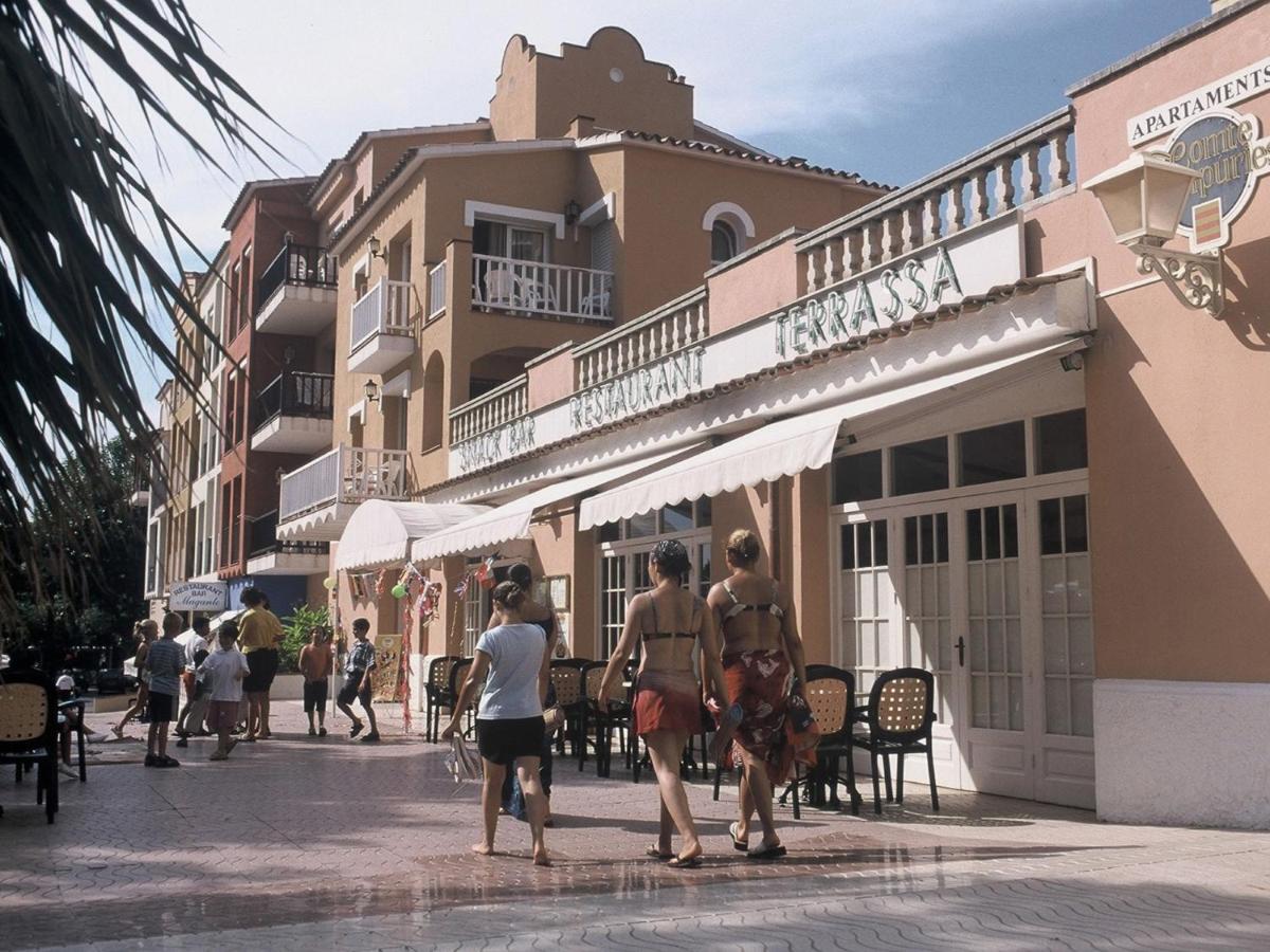 Belvilla By Oyo Comte De Empuries Apt B Empuriabrava Eksteriør billede